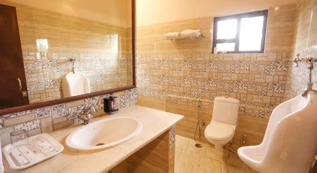 Номер Premium Araliayas Resort & Spa