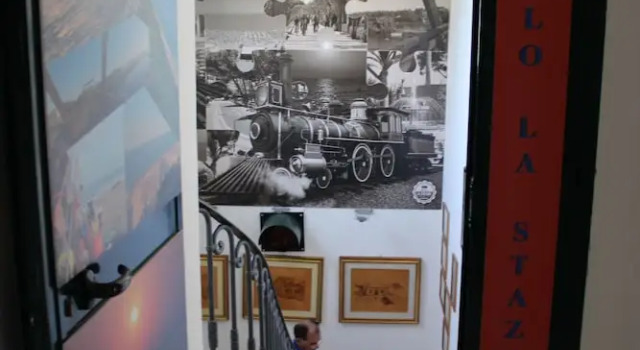 Ostello La Stazione
