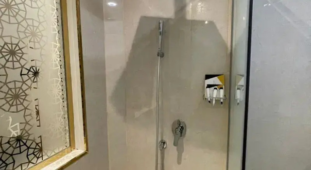 Двухместный номер Standard Smayah Residence Hotel