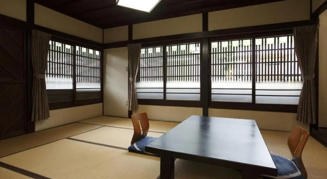Standard chambre Hazuki