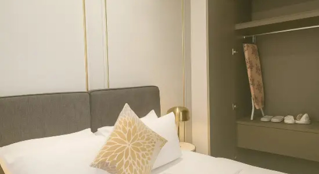 Люкс Premium Agile Bukit Bintang by DD【KLCC | Pavilion | TRX | Pool】