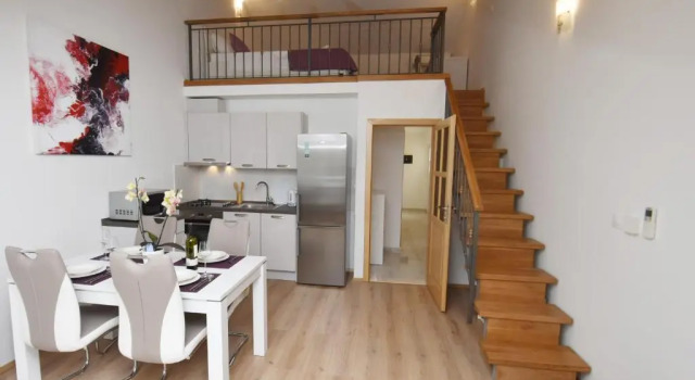 Апартаменты Comfort Apartments Lorena