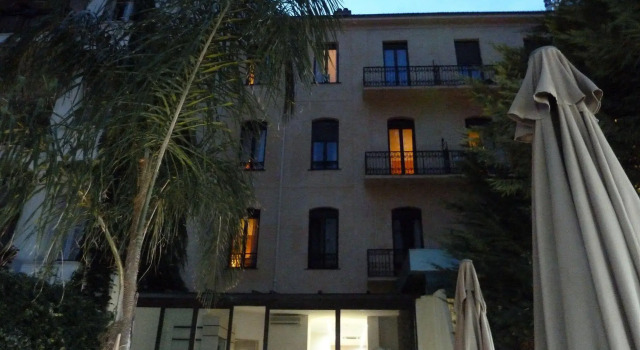 Hôtel Saint Georges