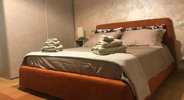Номер Standard via roma 12 VERONA