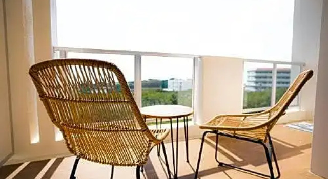 Condominium Hotel Okinawa Yumeto - Vacation STAY 75591v