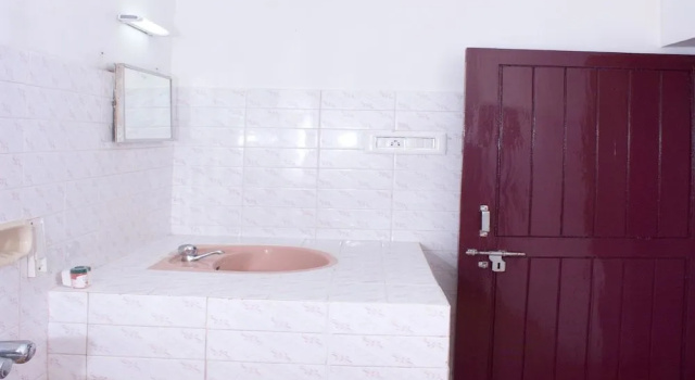 Saanvi Beach Resort By OYO Rooms