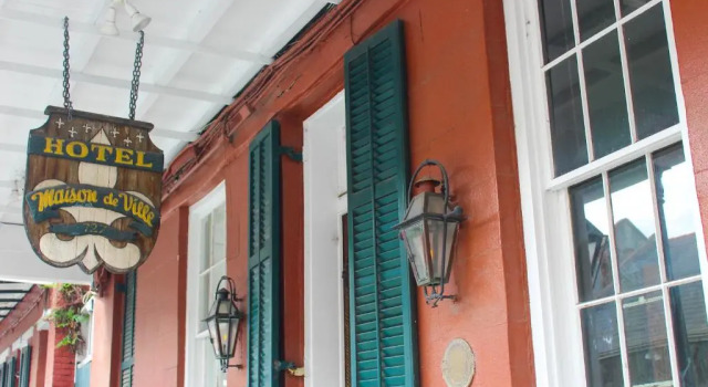 Sonder Maison de Ville
