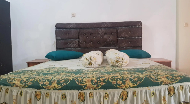 Номер Standard Hotel O Al Karim Syariah
