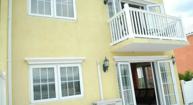 Bay Villa 12, Rezerwuj Willa Domki letniskowe w Negril, Domek