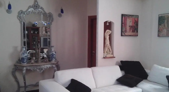 Коттедж Apartment i viaggi di Mario