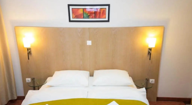 Двухместный номер Economy "VILLA DENY" Boutique HOTEL