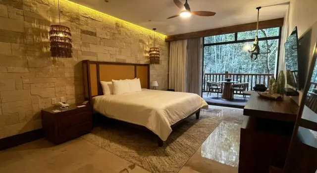Hotel Mundo Maya Calakmul, Book Hotel SPA Hotels in Campeche, SPA