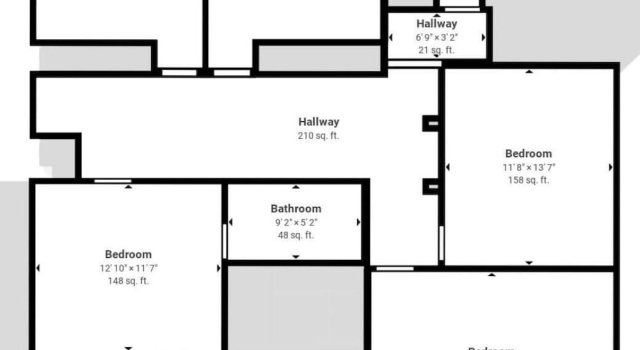 6-bedroom 2505