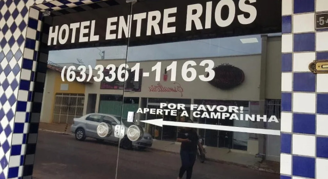 Hotel Entre Rios, Prenota Hotel Hotel economici a Northern Brazil