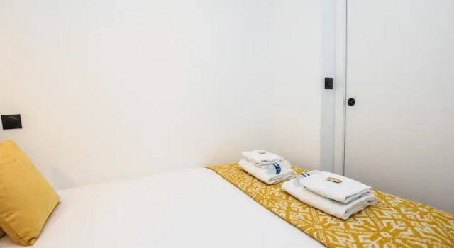 Welcoming Apartment - 1br/4p - Arc de Triomphe, Забронировать Апартаменты/квартира Париж Иль-де-Франс, рядом с Centre Aquatique Neuilly-sur-Seine