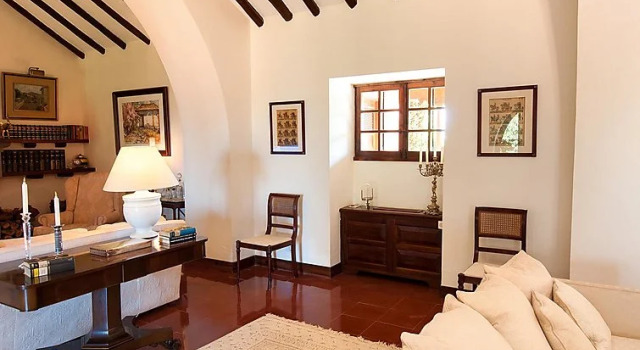 Villa in Bandama