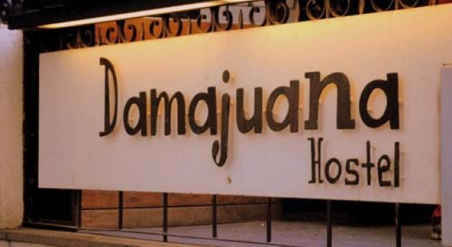 Damajuana Hostel, Забронировать Хостел Хостелы Мендосы, рядом с Civic Square, Хостел