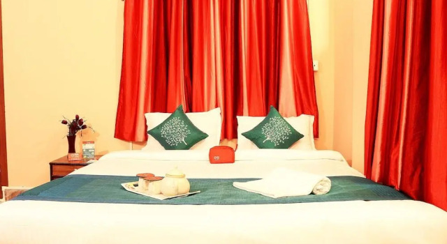 The Kolkata Hotel, Prenota Hotel Calcutta 