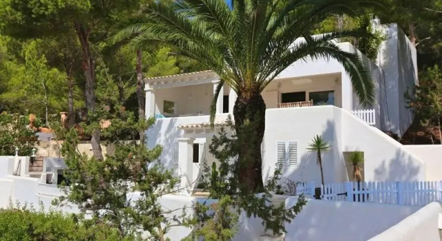 Apartment near the beach with views, in Benissa, Забронировать Апартаменты/квартира Апартаменты Бениса, Апартаменты/квартира