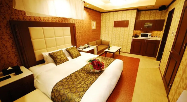 Hotel Vanilla Komaki