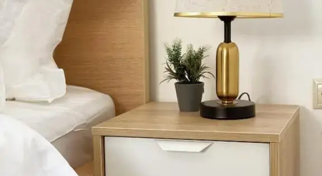 Номер Deluxe New Times Home&Hotel