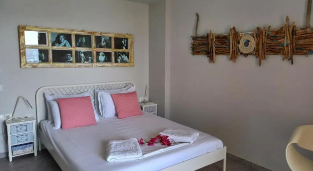 Номер Standard Core Luxury Suites