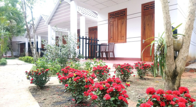Hien Minh Bungalow, Rezervasyon Otel Mekong Delta havuzlu oteller, Yüzme Havuzu