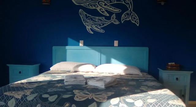 Hotel Quinta Mar y Selva, Забронировать Отель Отели Наярит с бассейном, Бассейн