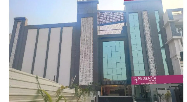 Regenta Place Raaj Agra
