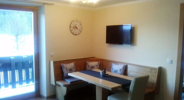 Haus Alpenrose, Забронировать Апартаменты/квартира Апартаменты Тироля, Апартаменты/квартира