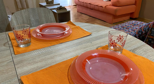 Apartment Vas Raj, Réserver Appartement Hôtels SPA à Novi Sad, SPA