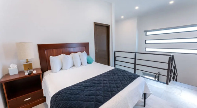 Двухместный номер Superior Duplex Laguna Shores Resort