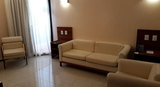 Полулюкс Hotel Princesa Louçã