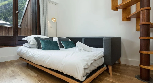 Apartment Iris 4, Prenota Appartamento Hotel a Alvernia con parcheggio, Parcheggio