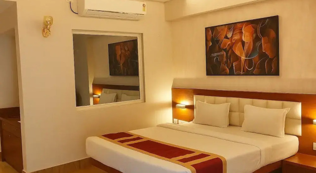 Garh Panchkot Eco Tourism Unit 2, Prenota Hotel Garh Pānchkot West Bengal