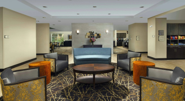 Homewood Suites San Antonio Airport, Reserva ahora Hotel Bexar County San Antonio