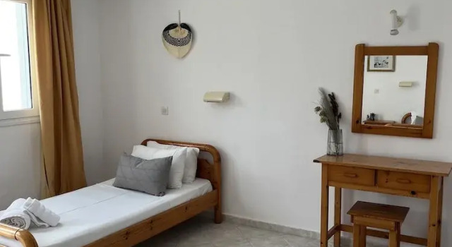Студия c 1 комнатой с балконом Sweet Dreams Apartments
