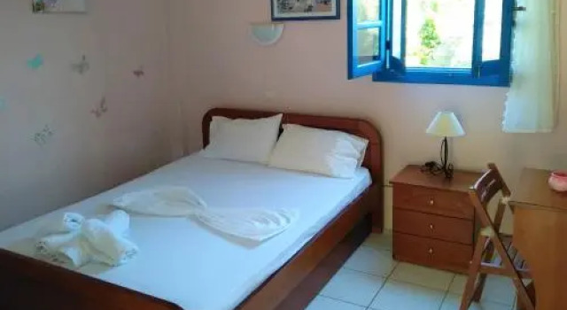Mouragio Studios, Prenota Hotel Hotel a Peloponneso con parcheggio, Parcheggio