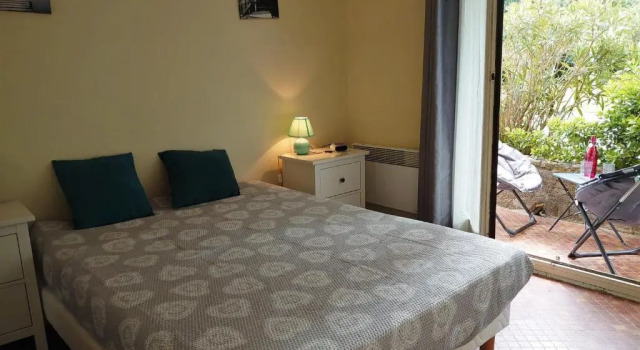 Appartement Le Port d Avall - 4PA76, Rezerwuj Apartament Hotele w Collioure z basenem, Basen