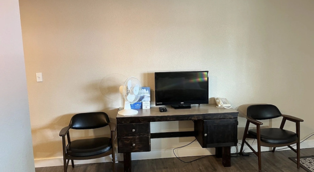 Номер Economy Heidis Inn