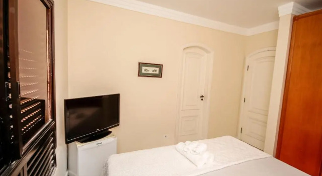 Двухместный люкс Superior Suites Natalia Enseada