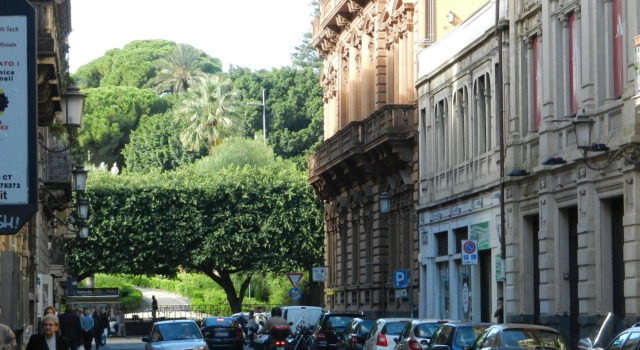 B&B Rossocorallo