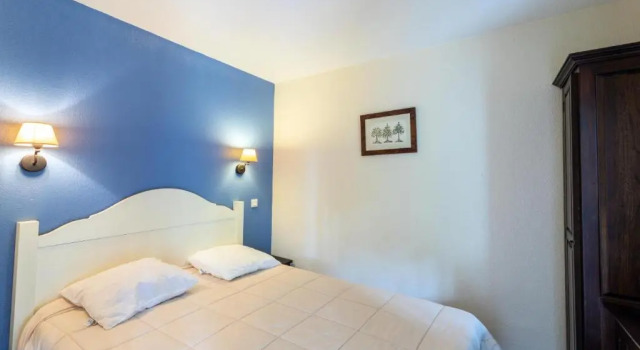 Le Domaine du Golf de Pinsolle - maeva Home - Appartement 2 pièces 5 person 674, Prenota Appartamento Soustons Landes