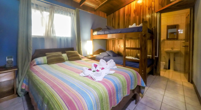 Camino Verde B&B Monteverde Costa Rica, Забронировать Отель Санта-Элена Монтеверде