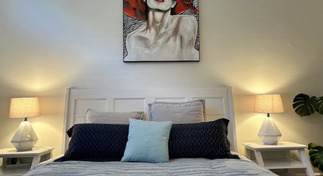 3 GrandKing executive Art living house, Varaa Hotelli Melbourne 