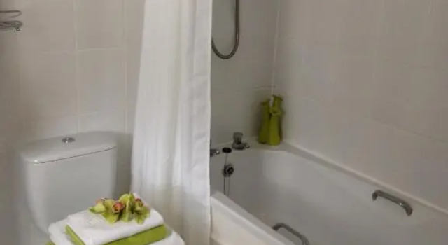 Номер Standard Bourne Hall Country Hotel