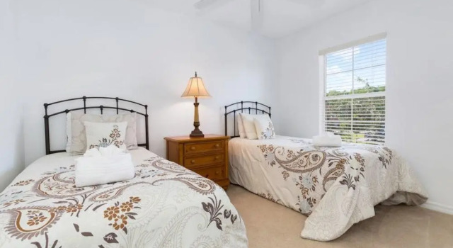 Bella Vida 4552, Rezerwuj Hotel Hotele w Kissimmee z basenem, Basen