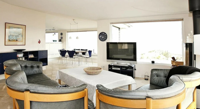 Peaceful Holiday Home in Lemvig Near the Sea, Забронировать Отель Отели Северной Ютландии 3 звезды, 3*