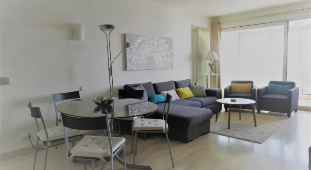 Appartement Les Sables-d'Olonne, 3 pièces, 6 personnes - FR-1-197-418
