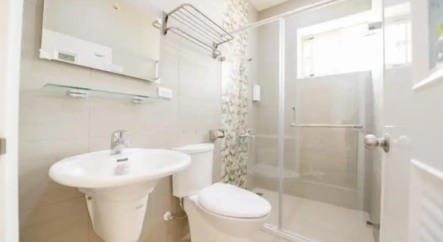 Семейный номер Standard Yuanjyuge B&B